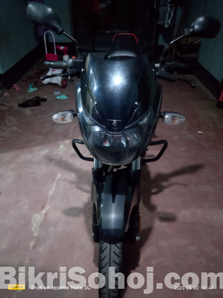 Bajaj Pulsur 150 v2